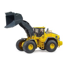 Bruder - Volvo Wheel loader L260H (02458) / Toys