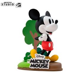 DISNEY - Figurine Mickey x2 / Fan Shop and Merchandise |  Techbox