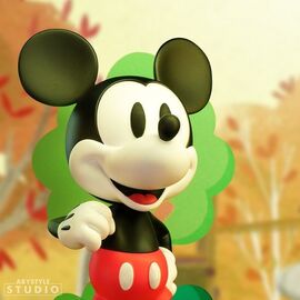 DISNEY - Figurine Mickey x2 / Fan Shop and Merchandise |  Techbox