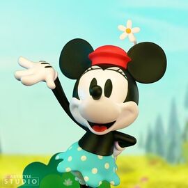 DISNEY - Figurine Minnie x2 / Fan Shop and Merchandise |  Techbox