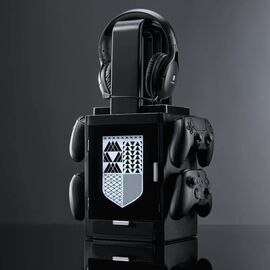 Numskull Official Destiny 2 Light Locker / Xbox Series X | Techbox
