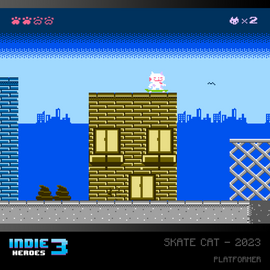 BLAZE Evercade Indie Heroes Collection 3 / BLAZE TAB Plus - Retro Gaming - Gaming - Techbox