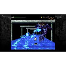 LA-MULANA 1 and 2: Hidden Treasures Edition / PlayStation 4 - PS4 Games - Games - Techbox