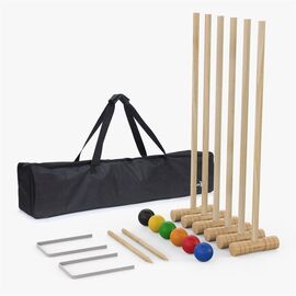 Stanlord - Croquet Pro (6951246) / Toys - Αταξινόμητα -  - Techbox