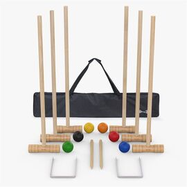 Stanlord - Croquet Pro (6951246) / Toys - Αταξινόμητα -  - Techbox