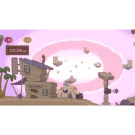Promenade / PlayStation 4 - PS4 Games - Games - Techbox