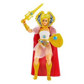 Masters of the Universe Origins Action Figure Princess of Power: She-Ra 14 cm - Figurines - Collectibles - Techbox