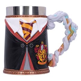 Harry Potter Ron Collectible Tankard / Fan Shop and Merchandise - Mugs & Bottles - Gifts - Techbox