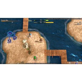 Shiren the Wanderer: The Mystery Dungeon of Serpentcoil Island / Nintendo Switch | Techbox