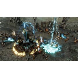 Warhammer Age of Sigmar: Realms of Ruin / PlayStation 5 - PS5 Games - Games - Techbox