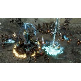 Warhammer Age of Sigmar: Realms of Ruin / Xbox Series X - Series X Games - Games - Techbox