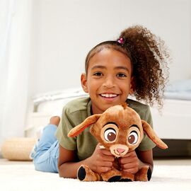 Disney Wish Valentino plush toy 23cm |  Techbox