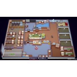 Plate Up Collectors Edition / Nintendo Switch - Nintendo Switch Games - Games - Techbox