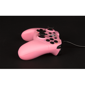 Konix Unik Switch/Pc Gamepad Be Love / Nintendo Switch | Techbox