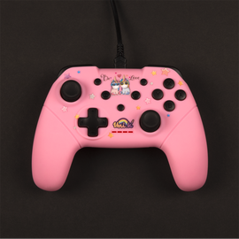 Konix Unik Switch/Pc Gamepad Be Love / Nintendo Switch | Techbox