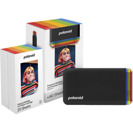 Polaroid - Hi-Print Gen 2 E-Box - Black / Computers - Αταξινόμητα -  - Techbox