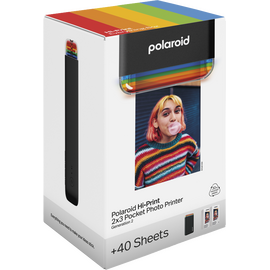 Polaroid - Hi-Print Gen 2 E-Box - Black / Computers - Αταξινόμητα -  - Techbox