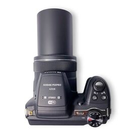 Kodak - Digital Camera Pixpro AZ528 / Electronics | Techbox