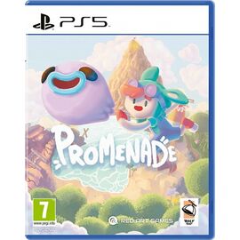 Promenade / PlayStation 5 | Techbox