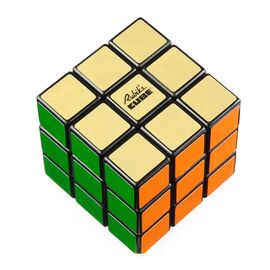Rubiks - 50th Anniversary Retro 3x3 Cube (6068726) / Toys | Techbox
