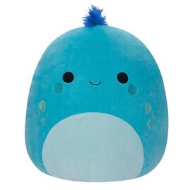 Squishmallows - 40 cm P18 Plush - Dijimon Iguana (1805475) / Toys - Plushies - Gifts - Techbox