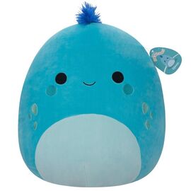 Squishmallows - 40 cm P18 Plush - Dijimon Iguana (1805475) / Toys - Plushies - Gifts - Techbox