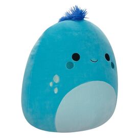 Squishmallows - 40 cm P18 Plush - Dijimon Iguana (1805475) / Toys - Plushies - Gifts - Techbox