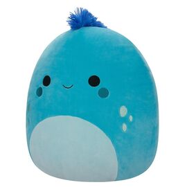 Squishmallows - 40 cm P18 Plush - Dijimon Iguana (1805475) / Toys - Plushies - Gifts - Techbox