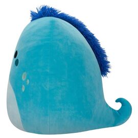 Squishmallows - 40 cm P18 Plush - Dijimon Iguana (1805475) / Toys - Plushies - Gifts - Techbox