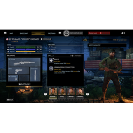 Classified: France '44 / Xbox Series X - Series X Games - Games - Techbox