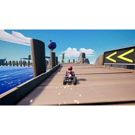 PAW Patrol: Grand Prix (Complete Edition) / Nintendo Switch | Techbox