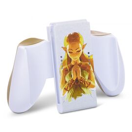 PowerA JOY-CON Comfort Grip - Princess Zelda / Nintendo Switch - Nintendo Switch Accessories - Accessories for Consoles - Techbox