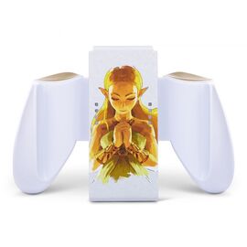 PowerA JOY-CON Comfort Grip - Princess Zelda / Nintendo Switch - Nintendo Switch Accessories - Accessories for Consoles - Techbox
