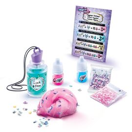SO SLIME - Magical Potion refill (235) / Toys