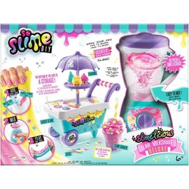 SO SLIME - Slimelicious Milkshake Deluxe DIY (154) / Toys
