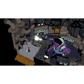 Creature in the Well (Collectors Edition) / Nintendo Switch - Nintendo Switch Games - Games - Techbox