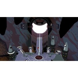 Creature in the Well (Collectors Edition) / PlayStation 4 - PS4 Games - Games - Techbox