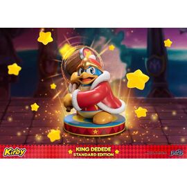 Kirby (King Dedede) RESIN Statue / Fan Shop and Merchandise - Statues - Collectibles - Techbox