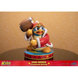 Kirby (King Dedede) RESIN Statue / Fan Shop and Merchandise - Statues - Collectibles - Techbox