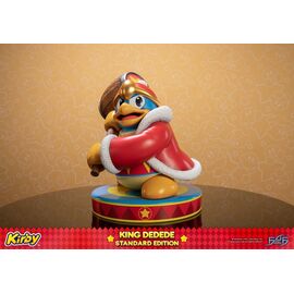 Kirby (King Dedede) RESIN Statue / Fan Shop and Merchandise - Statues - Collectibles - Techbox