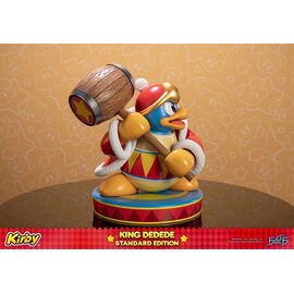 Kirby (King Dedede) RESIN Statue / Fan Shop and Merchandise - Statues - Collectibles - Techbox