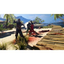 Dead Island - Definitive Collection / Xbox One | Techbox