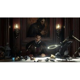 Dishonored II (2) / Xbox One | Techbox
