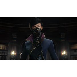 Dishonored II (2) / Xbox One | Techbox