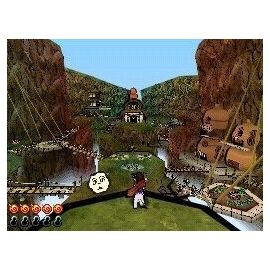 Okamiden / Nintendo DS | Techbox