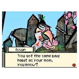 Okamiden / Nintendo DS | Techbox