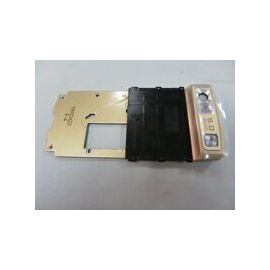 Samsung (GH98-07402L) ASSY CASE-SLIDE LOWER;SGH-U900,OPEN,BLAC | Techbox