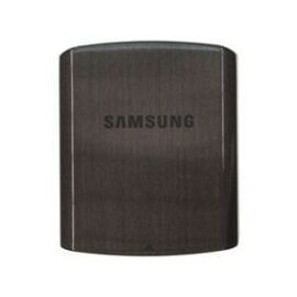 Samsung (GH98-07749A) ASSY CASE-BATT COVER SUS;SGH-U900,OPEN,S | Techbox