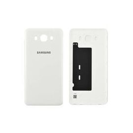 Samsung (GH98-39386C) Rear Cover - White, Galaxy J7 (2016); SM-J710 | Techbox