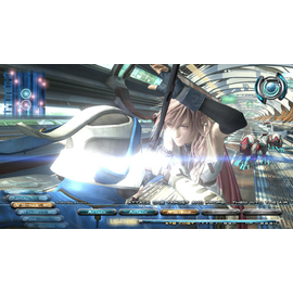 Final Fantasy XIII (Greatest Hits) (Import) / PlayStation 3 - PS3 Games - Games - Techbox